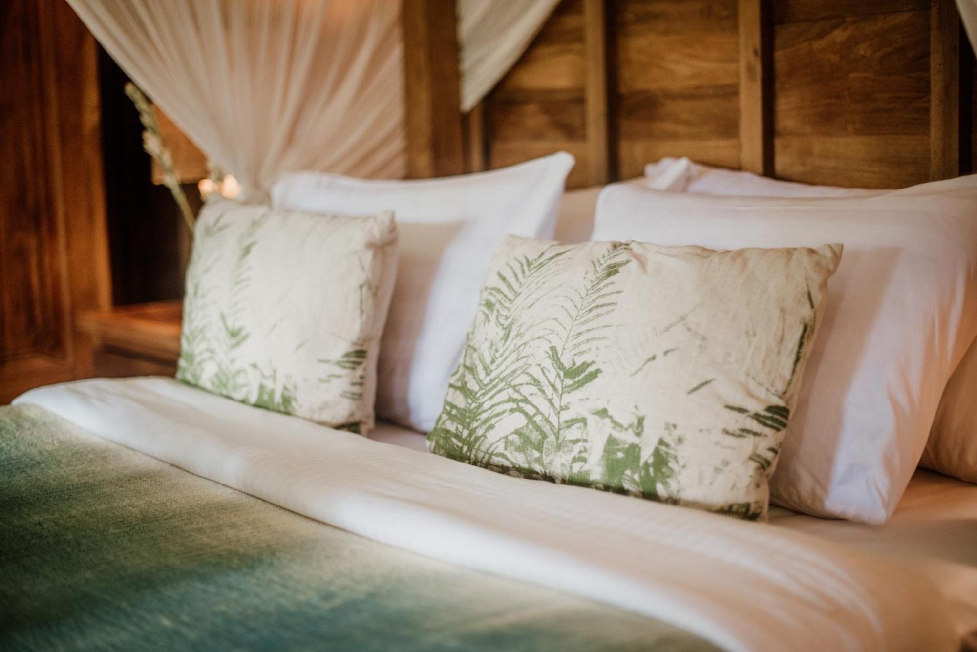 Dewi Tara Haven Bed & Breakfast กีอันยาร์ ห้อง รูปภาพ